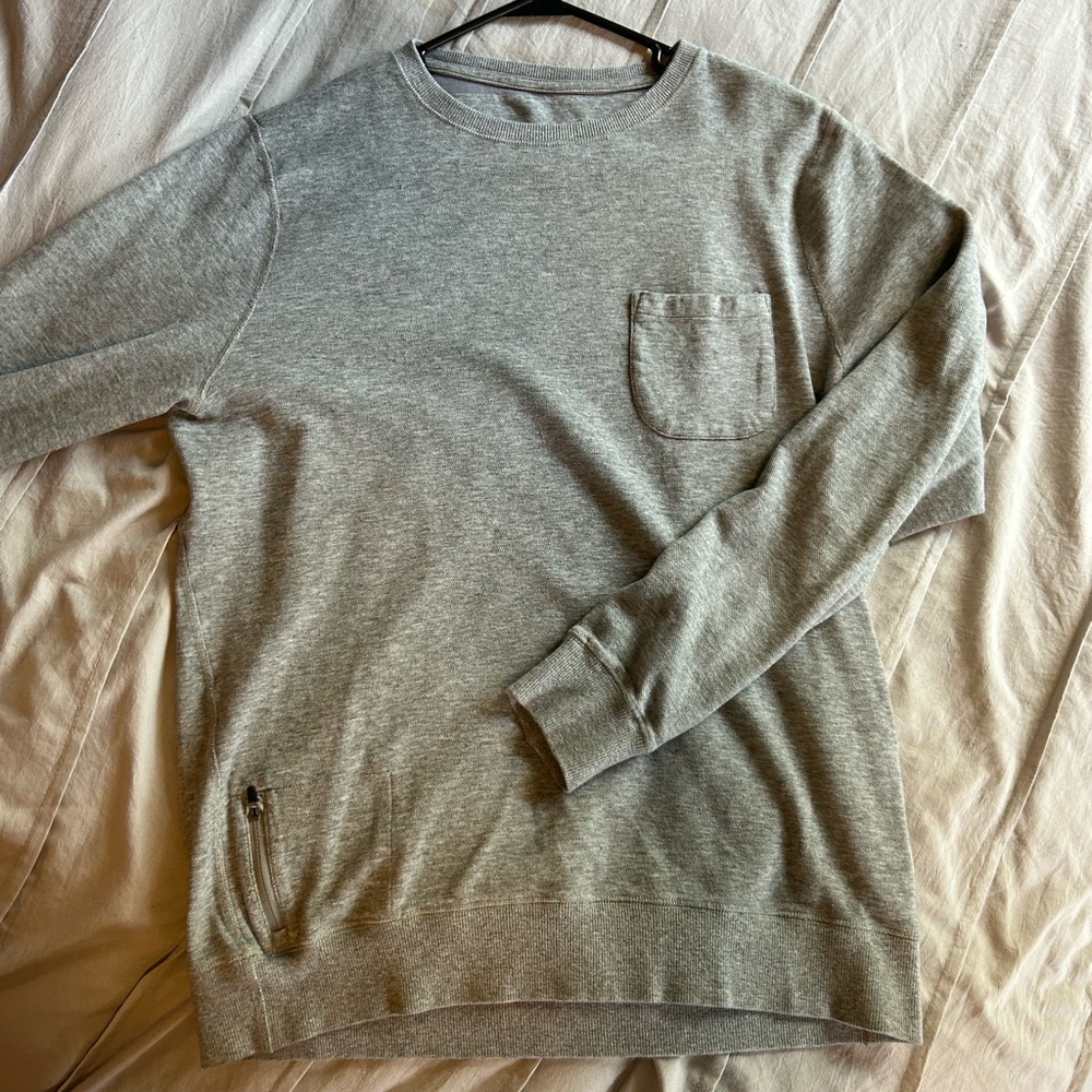 Men’s Vuori Sweater